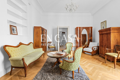 Apartment Rent Warszawa Śródmieście Koszykowa